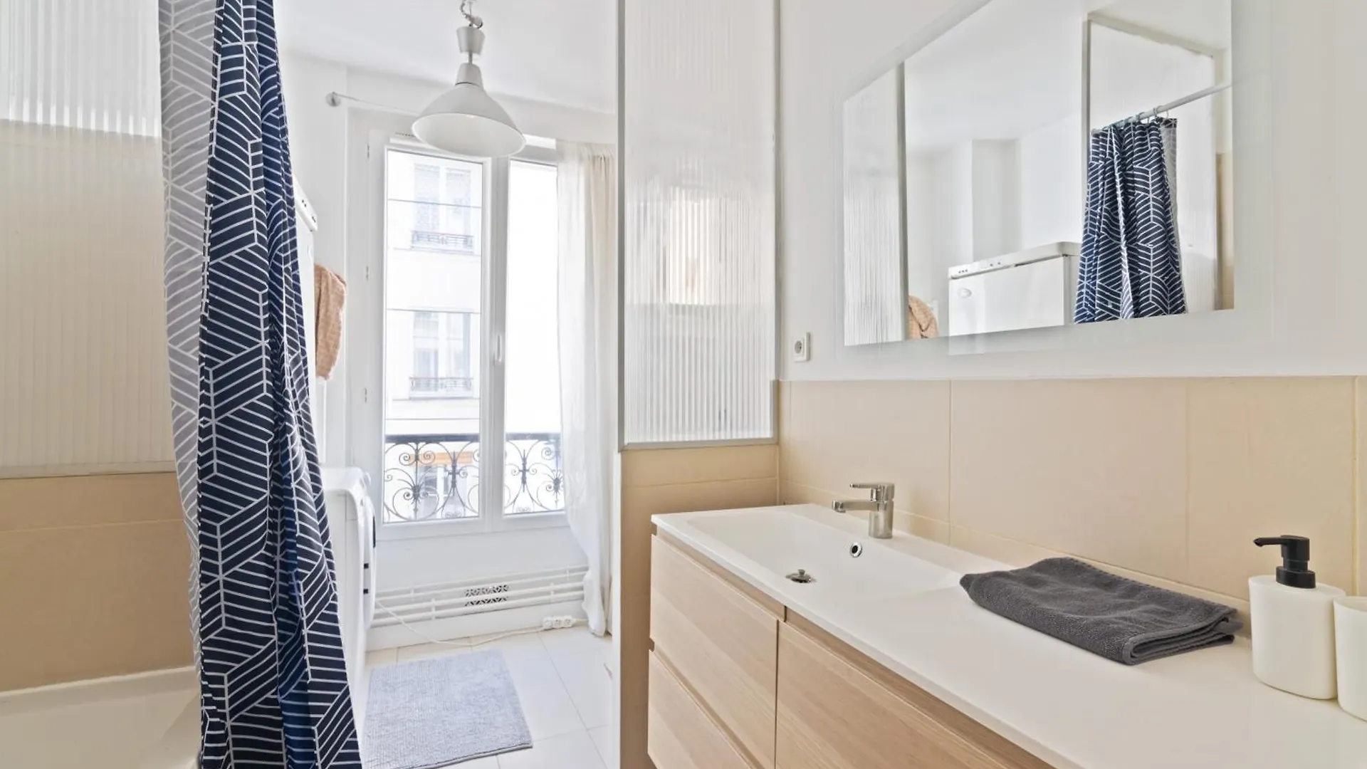 Apartman Quartier Notre Dame *